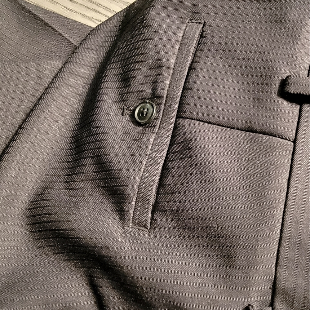 Men's Slacks - Picture 6 of 8